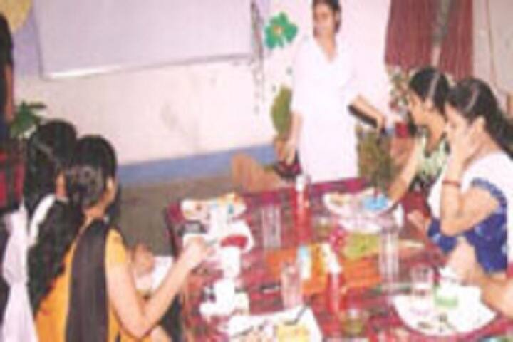 cafeteria